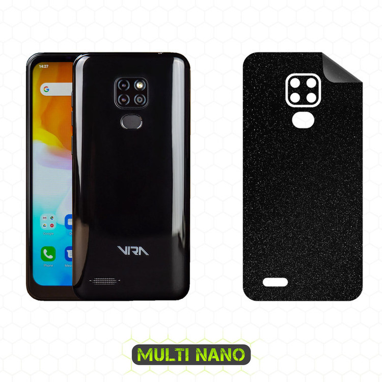 برچسب پوششی مولتی نانو مدل X-F1G مناسب برای گوشی موبایل صاایران Vira V5