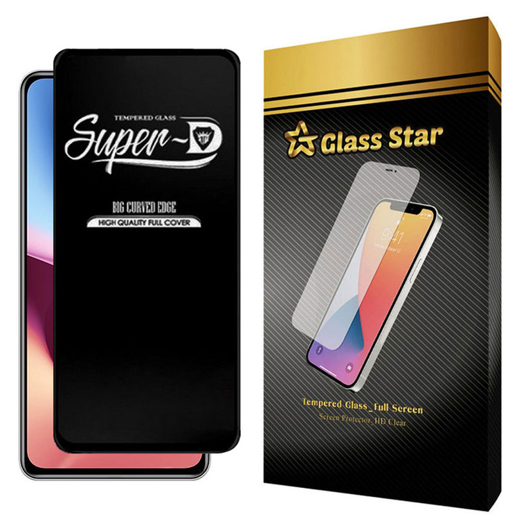 محافظ صفحه نمایش گلس استار مدل SUGA-Glass مناسب برای گوشی موبایل شیائومی Redmi K40