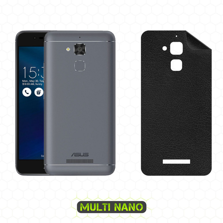 برچسب پوششی مولتی نانو مدل X-F1L مناسب برای گوشی موبایل ایسوس Zenfone 3 Max 5.2in / ZC520TL