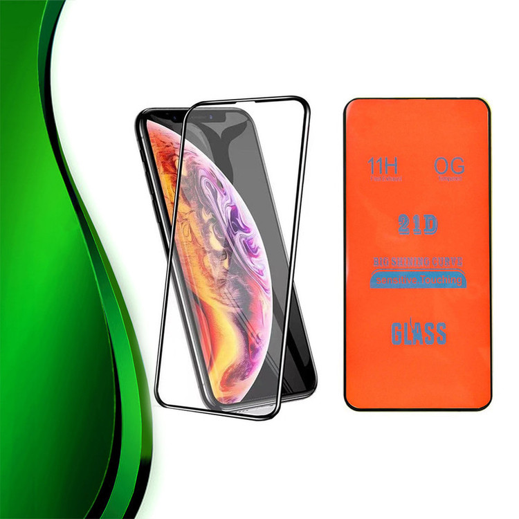 محافظ صفحه نمایش تراستکتور مدل FUTA مناسب برای گوشی موبایل شیائومی Poco X3 GT