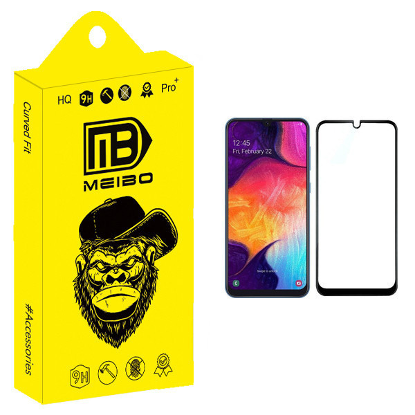 محافظ صفحه نمایش میبو مدل T4K مناسب برای گوشی موبایل سامسونگ Galaxy M20