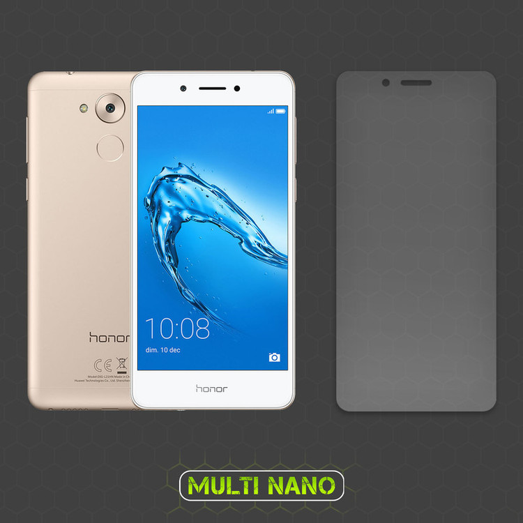 محافظ صفحه نمایش مات مولتی نانو مدل X-S1M مناسب برای گوشی موبایل آنر 6C