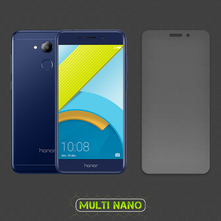 محافظ صفحه نمایش مات مولتی نانو مدل X-S1M مناسب برای گوشی موبایل آنر 6C Pro