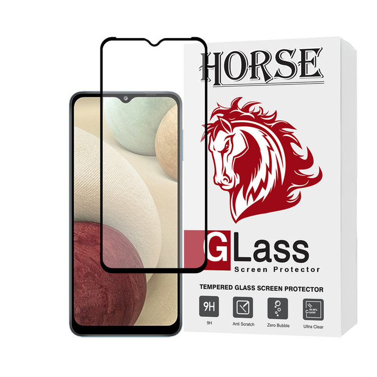 محافظ صفحه نمایش سرامیکی مات هورس مدل MCERAMICH مناسب برای گوشی موبایل جی پلاس X10 / X10 Plus / X20
