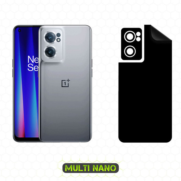 برچسب پوششی مولتی نانو مدل X-F1M مناسب برای گوشی موبایل وان پلاس Nord CE 2 5G