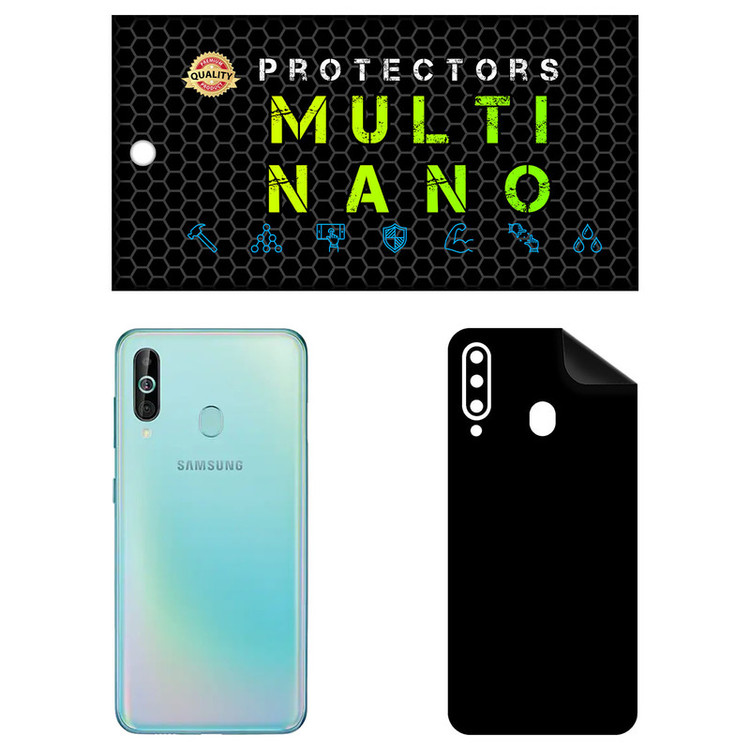 برچسب پوششی مولتی نانو مدل X-F1M مناسب برای گوشی موبایل سامسونگ Galaxy M40