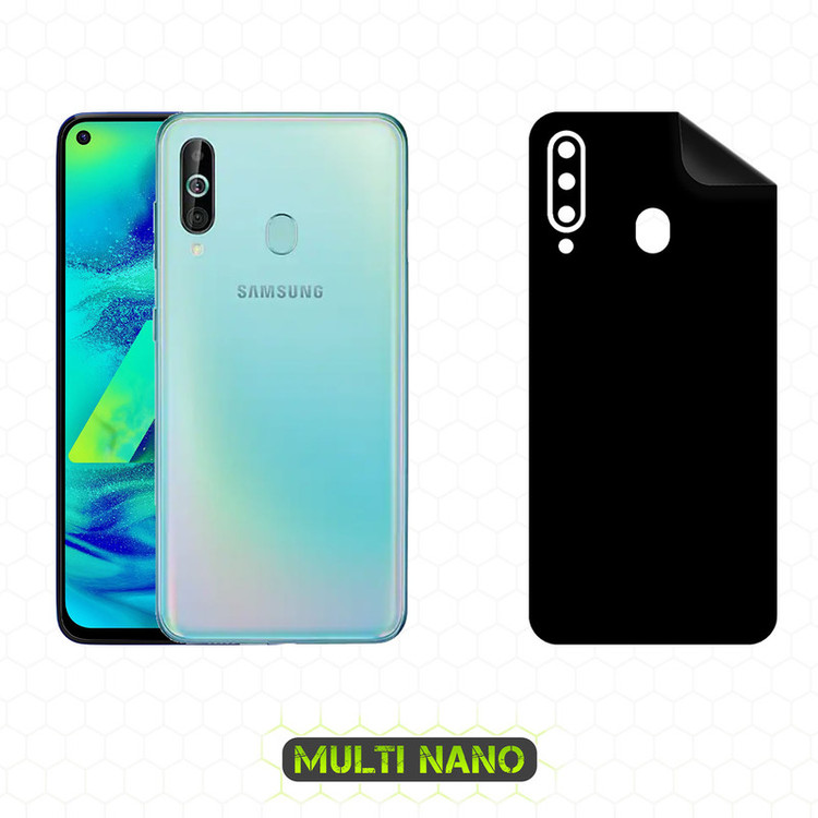برچسب پوششی مولتی نانو مدل X-F1M مناسب برای گوشی موبایل سامسونگ Galaxy M40