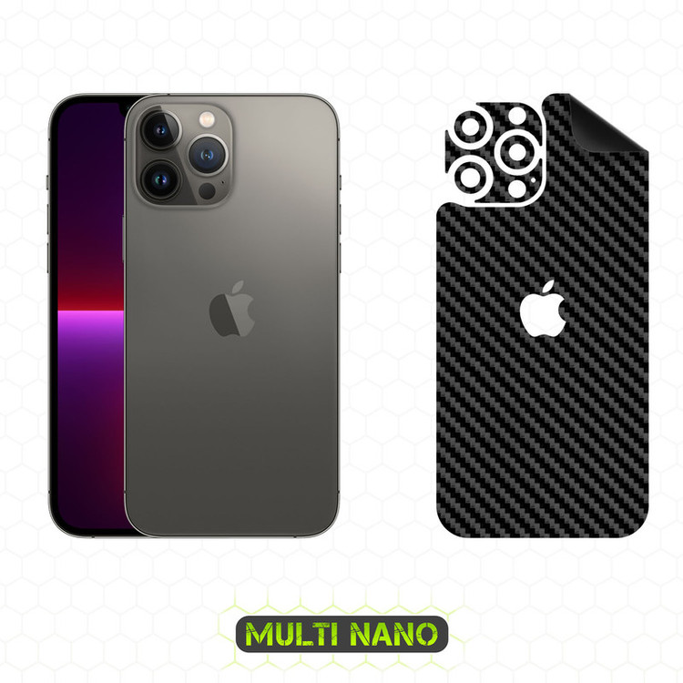 برچسب پوششی مولتی نانو مدل X-F1C مناسب برای گوشی موبایل اپل iPhone 13 Pro Max