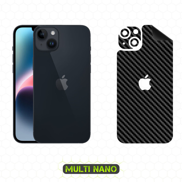 برچسب پوششی مولتی نانو مدل X-F1C مناسب برای گوشی موبایل اپل iPhone 14 Plus