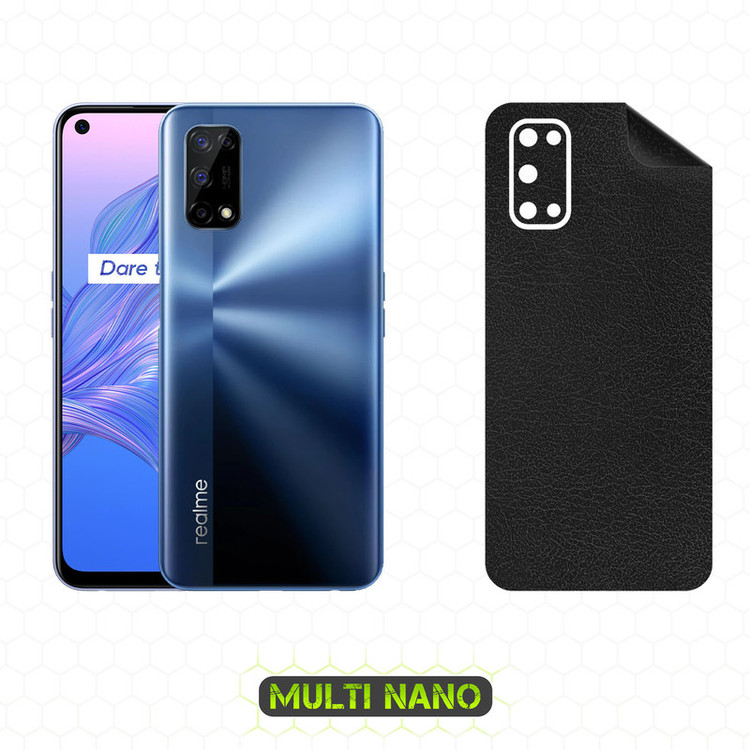 برچسب پوششی مولتی نانو مدل X-F1L مناسب برای گوشی موبایل ریلمی 7 5G