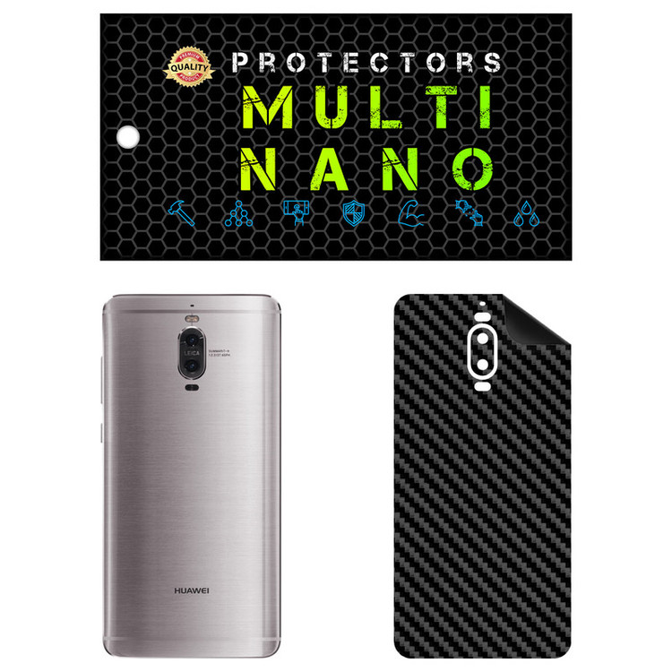 برچسب پوششی مولتی نانو مدل X-F1C مناسب برای گوشی موبایل هوآوی Mate 9 Porsche Design