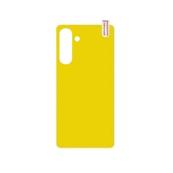 محافظ پشت گوشی ریکوو مدل TPU مناسب برای گوشی موبایل سامسونگ Galaxy A56