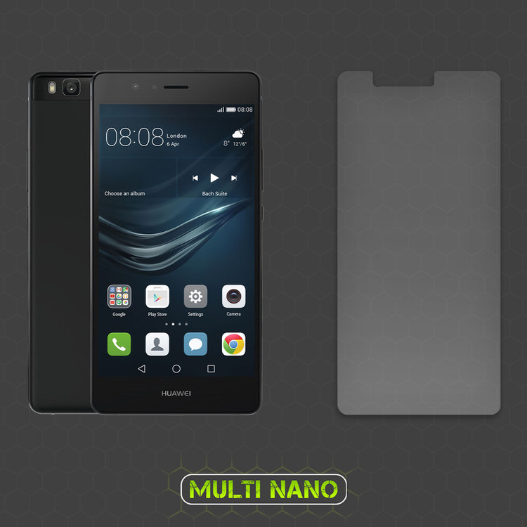 محافظ صفحه نمایش مات مولتی نانو مدل X-S1M مناسب برای گوشی موبایل هوآوی P9 Lite