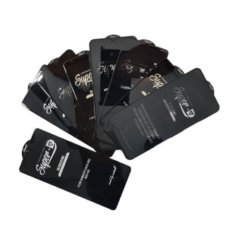 محافظ صفحه نمایش هورس مدل SUPERD مناسب برای گوشی موبایل شیائومی Poco X4 NFC