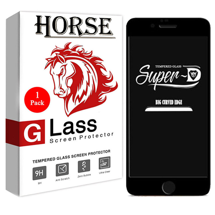 محافظ صفحه نمایش هورس مدل SUD-H مناسب برای گوشی موبایل اپل iPhone 6
