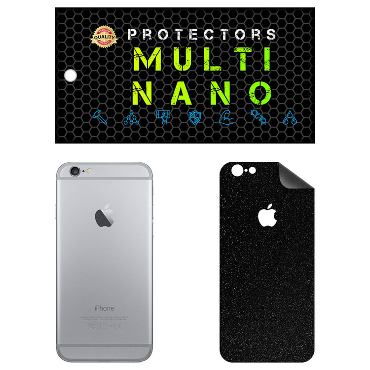 برچسب پوششی مولتی نانو مدل X-F1G مناسب برای گوشی موبایل اپل iPhone 6