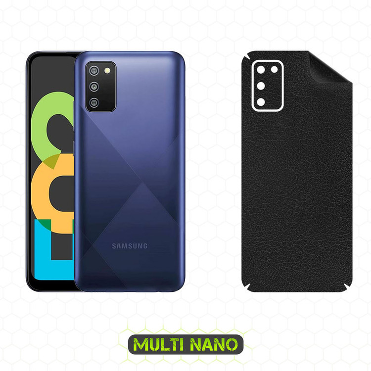 برچسب پوششی مولتی نانو مدل X-F1L مناسب برای گوشی موبایل سامسونگ Galaxy F02S