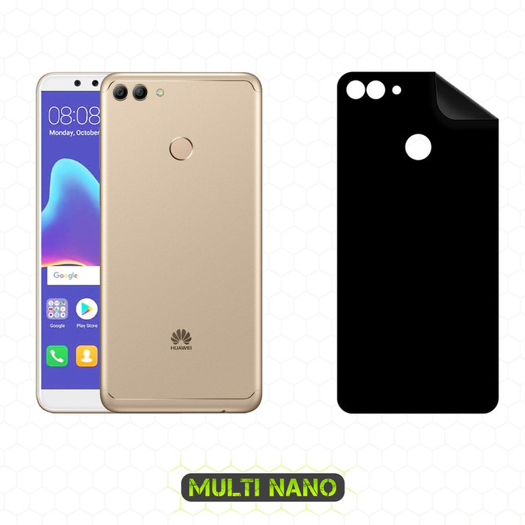 برچسب پوششی مولتی نانو مدل X-F1M مناسب برای گوشی موبایل هوآوی Enjoy 8 Plus