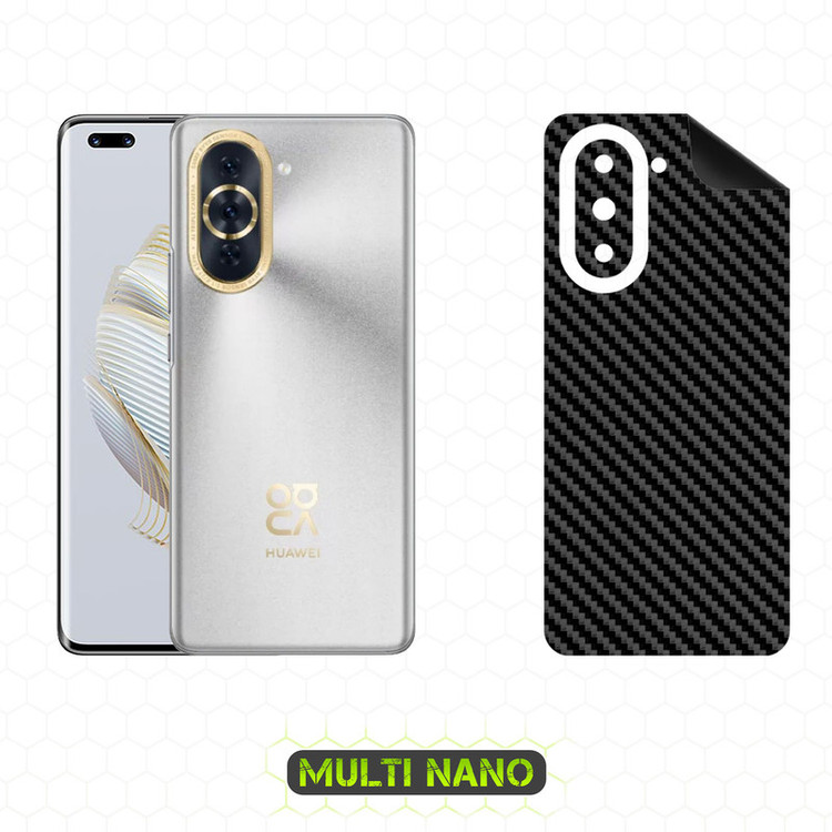 برچسب پوششی مولتی نانو مدل X-F1C مناسب برای گوشی موبایل هوآوی Nova 10 Pro
