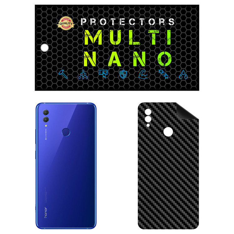 برچسب پوششی مولتی نانو مدل X-F1C مناسب برای گوشی موبایل آنر Note 10