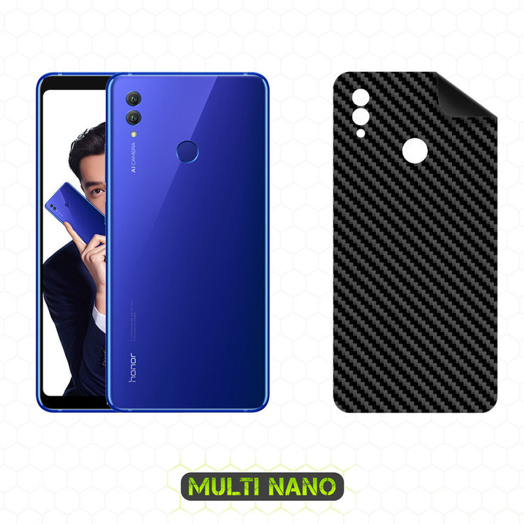 برچسب پوششی مولتی نانو مدل X-F1C مناسب برای گوشی موبایل آنر Note 10