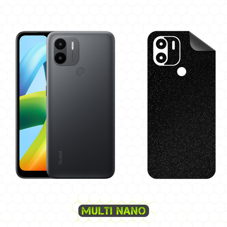 برچسب پوششی مولتی نانو مدل X-F1G مناسب برای گوشی موبایل شیائومی Redmi A2 Plus