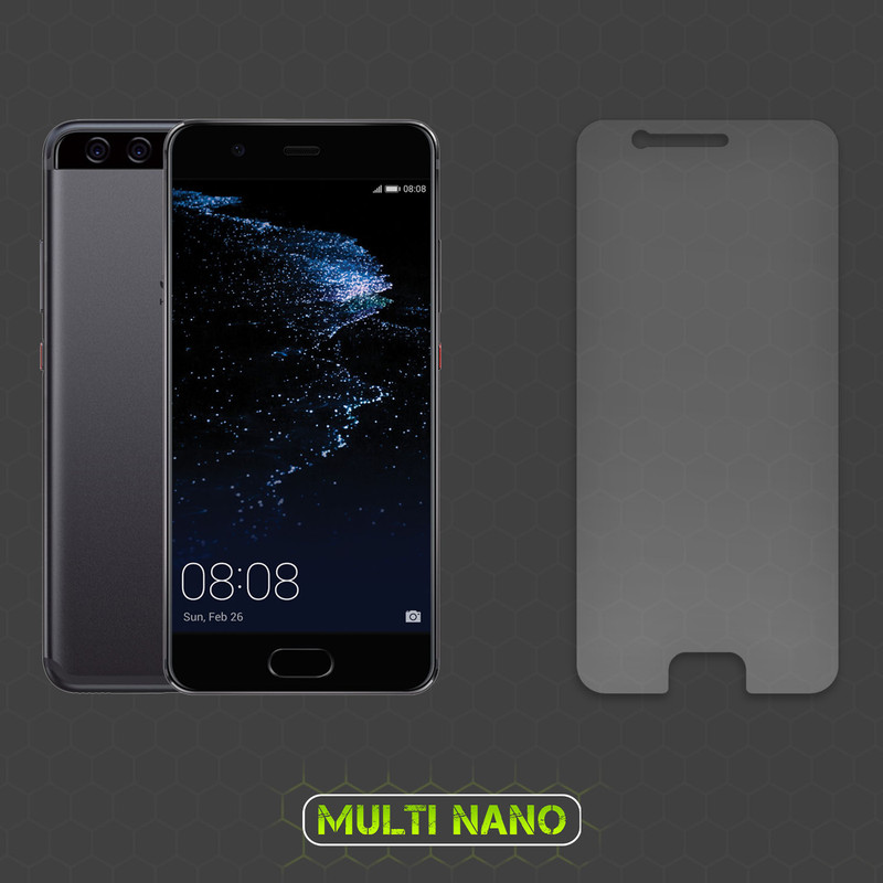 محافظ صفحه نمایش مات مولتی نانو مدل X-S1M مناسب برای گوشی موبایل هوآوی P10