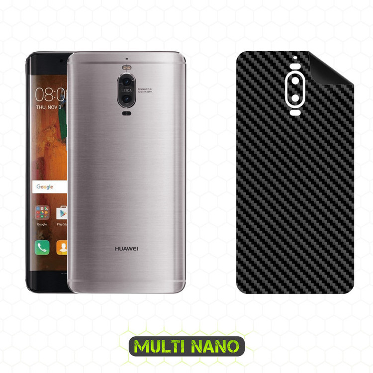 برچسب پوششی مولتی نانو مدل X-F1C مناسب برای گوشی موبایل هوآوی Mate 9 Pro
