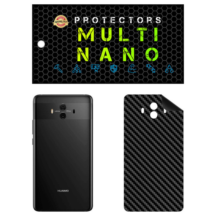 برچسب پوششی مولتی نانو مدل X-F1C مناسب برای گوشی موبایل هوآوی Mate 10