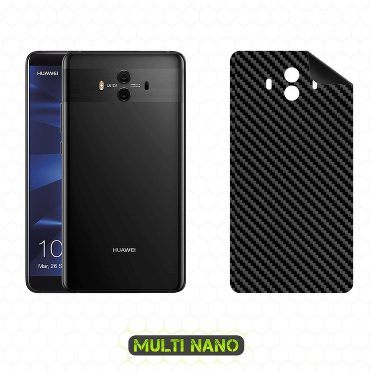 برچسب پوششی مولتی نانو مدل X-F1C مناسب برای گوشی موبایل هوآوی Mate 10
