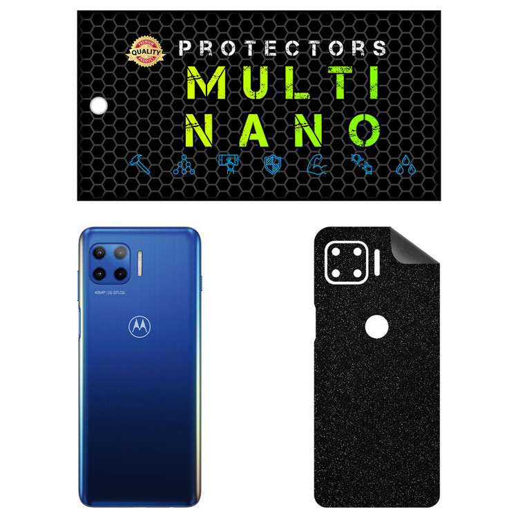 برچسب پوششی مولتی نانو مدل X-F1G مناسب برای گوشی موبایل موتورولا Moto G 5G Plus