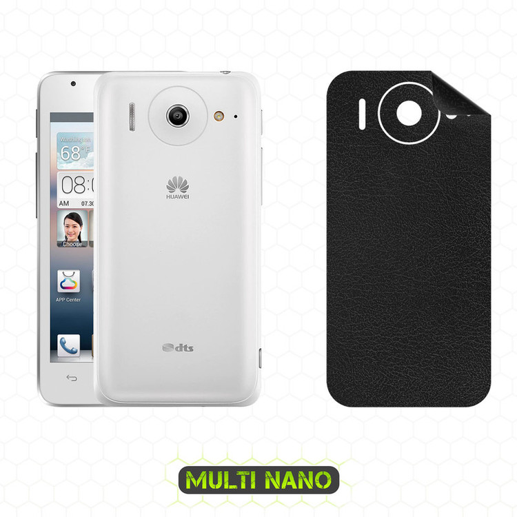 محافظ صفحه نمایش مولتی نانو مدل X-SFL مناسب برای گوشی موبایل هوآوی Ascend G510 به همراه برچسب پوششی