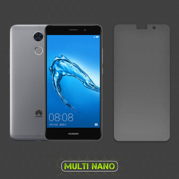 محافظ صفحه نمایش مات مولتی نانو مدل X-S1M مناسب برای گوشی موبایل هوآوی Y7 Prime