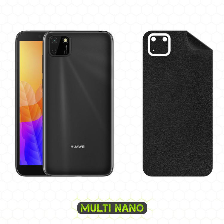 محافظ صفحه نمایش مولتی نانو مدل X-SFL مناسب برای گوشی موبایل هوآوی Y5P به همراه برچسب پوششی