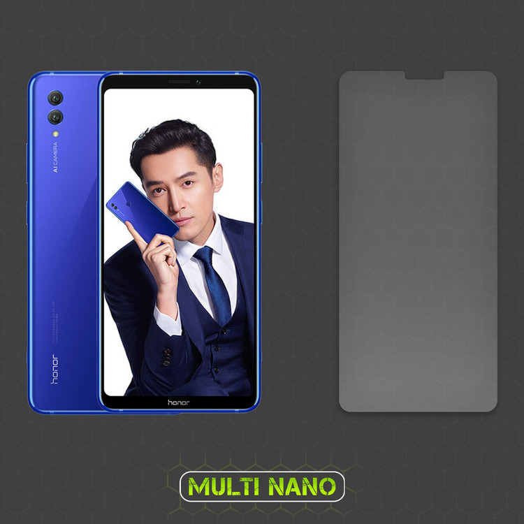 محافظ صفحه نمایش مات مولتی نانو مدل X-S1M مناسب برای گوشی موبایل آنر Note 10