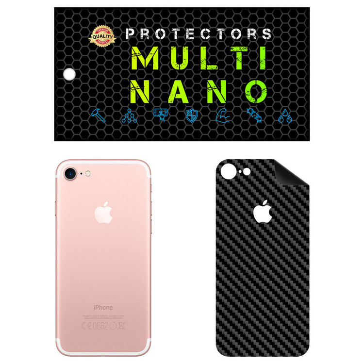 برچسب پوششی مولتی نانو مدل X-F1C مناسب برای گوشی موبایل اپل iPhone 7
