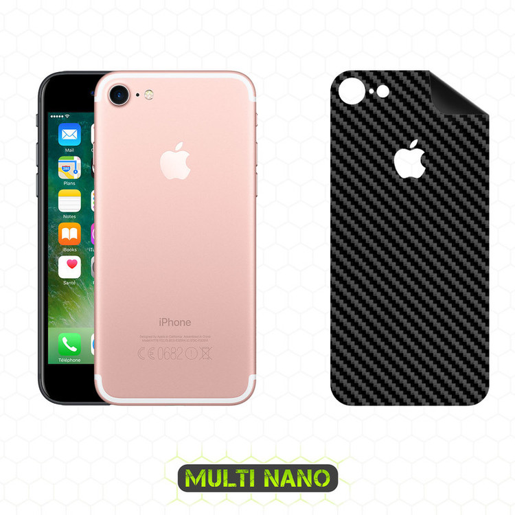برچسب پوششی مولتی نانو مدل X-F1C مناسب برای گوشی موبایل اپل iPhone 7