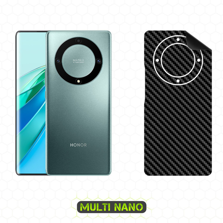 برچسب پوششی مولتی نانو مدل X-F1C مناسب برای گوشی موبایل آنر X9A