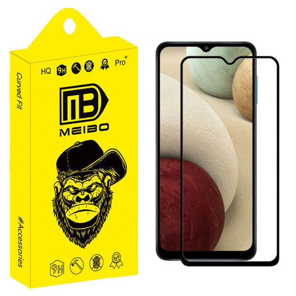 محافظ صفحه نمایش مات میبو مدل +MHD مناسب برای گوشی موبایل سامسونگ Galaxy A12/ A32 / A42/ A02 / A02s