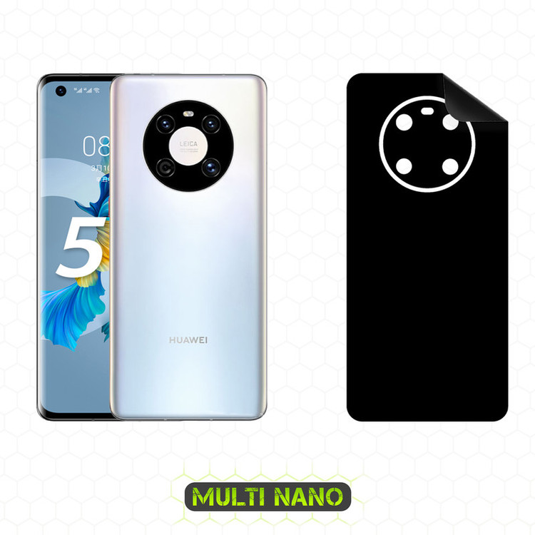 برچسب پوششی مولتی نانو مدل X-F1M مناسب برای گوشی موبایل هوآوی Mate 40E 4G
