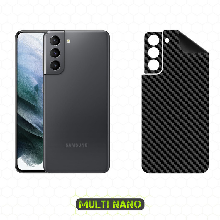 برچسب پوششی مولتی نانو مدل X-F1C مناسب برای گوشی موبایل سامسونگ Galaxy S20 Ultra