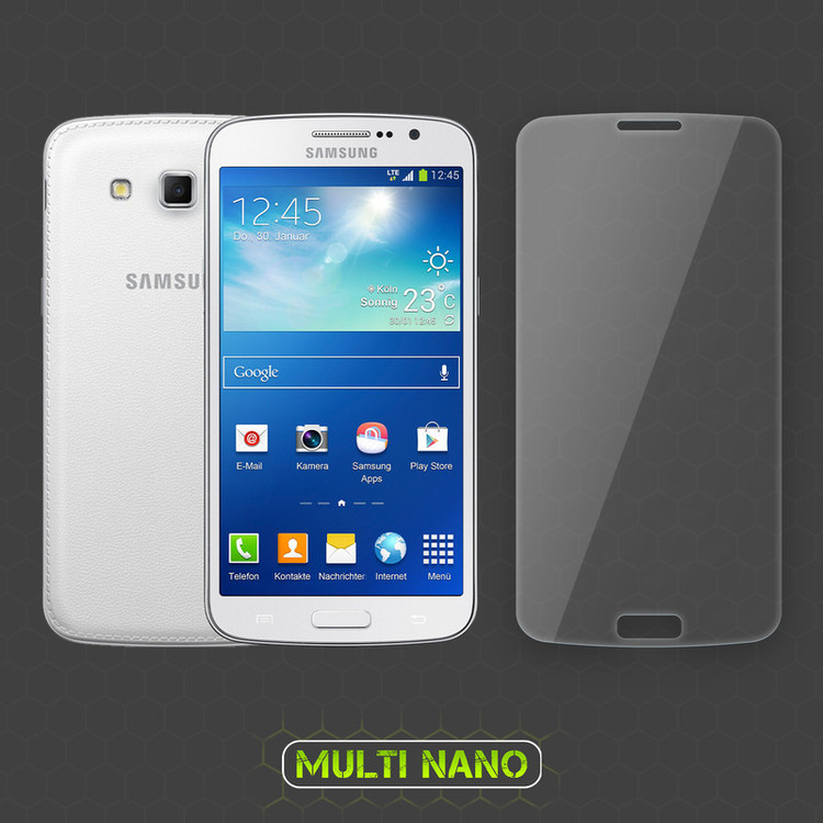 محافظ صفحه نمایش مولتی نانو مدل X-S1N مناسب برای گوشی موبایل سامسونگ Galaxy Grand 2