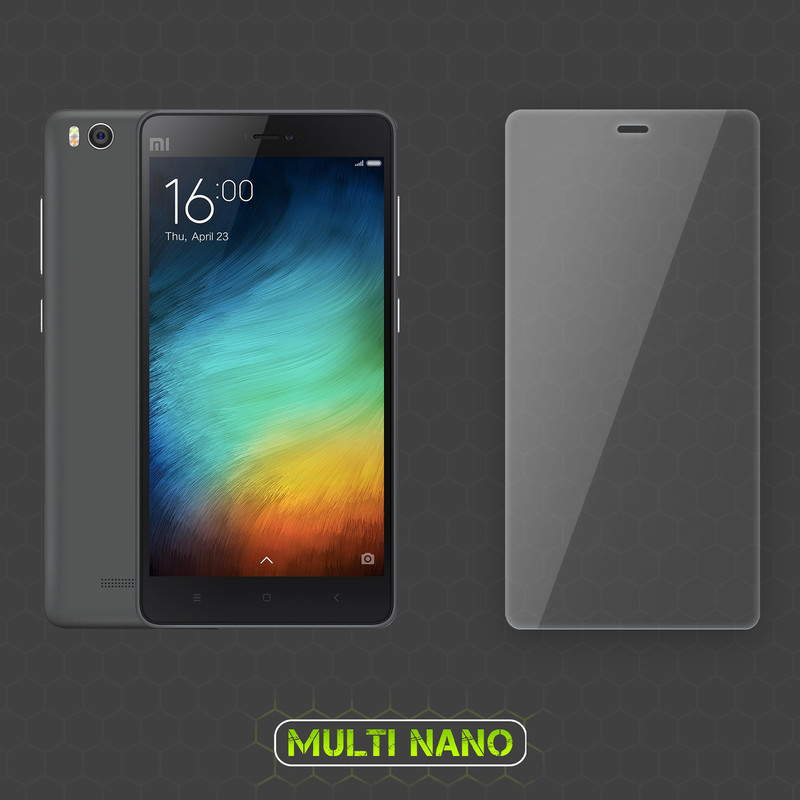 محافظ صفحه نمایش مولتی نانو مدل X-S1N مناسب برای گوشی موبایل شیائومی Mi 4i