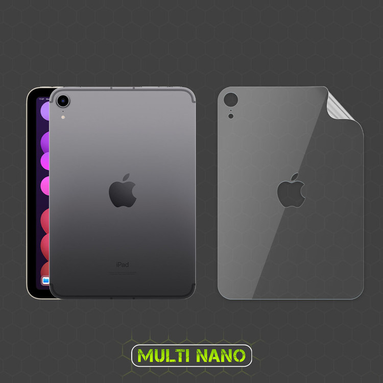 محافظ پشت مولتی نانو مدل X-F1T مناسب برای تبلت اپل iPad Mini 8.3 inch 2021