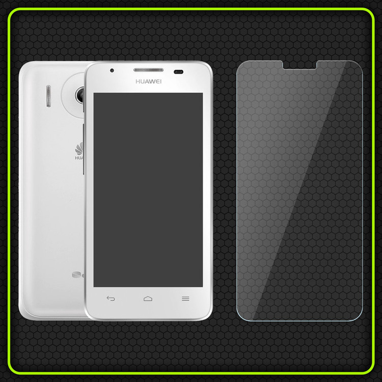 محافظ صفحه نمایش مولتی نانو مدل X-S2N مناسب برای گوشی موبایل هوآوی Ascend G510 بسته دو عددی
