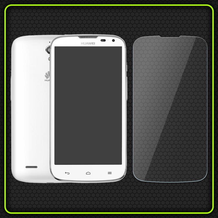 محافظ صفحه نمایش مولتی نانو مدل X-S2N مناسب برای گوشی موبایل هوآوی Ascend G610 بسته دو عددی