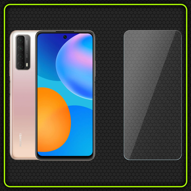 محافظ صفحه نمایش مولتی نانو مدل X-S1N مناسب برای گوشی موبایل هوآوی P Smart 2021