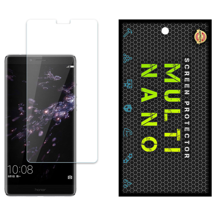 محافظ صفحه نمایش مولتی نانو مدل X-S1N مناسب برای گوشی موبایل آنر Note 8
