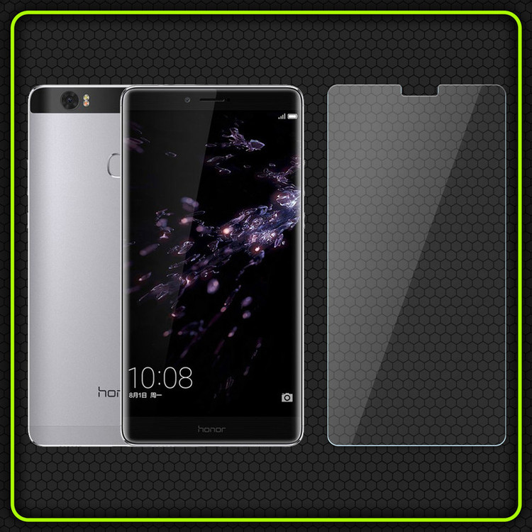 محافظ صفحه نمایش مولتی نانو مدل X-S1N مناسب برای گوشی موبایل آنر Note 8