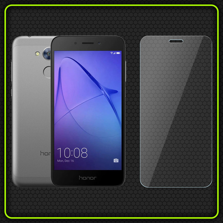 محافظ صفحه نمایش مولتی نانو مدل X-S2N مناسب برای گوشی موبایل آنر 5C Pro بسته دو عددی
